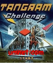 game pic for Tangram Challenge